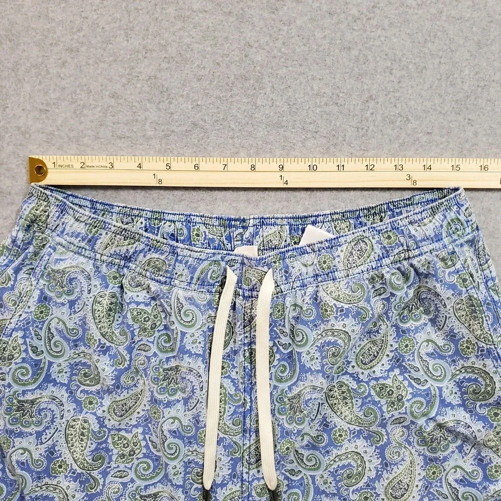 LOT 2: Fair Harbor Swim Trunks XL Swim Trunks 7